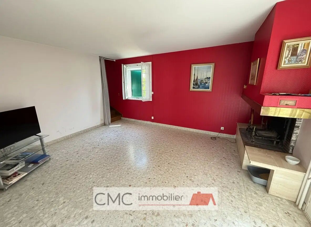 Maison à vendre, 124m², Morancez