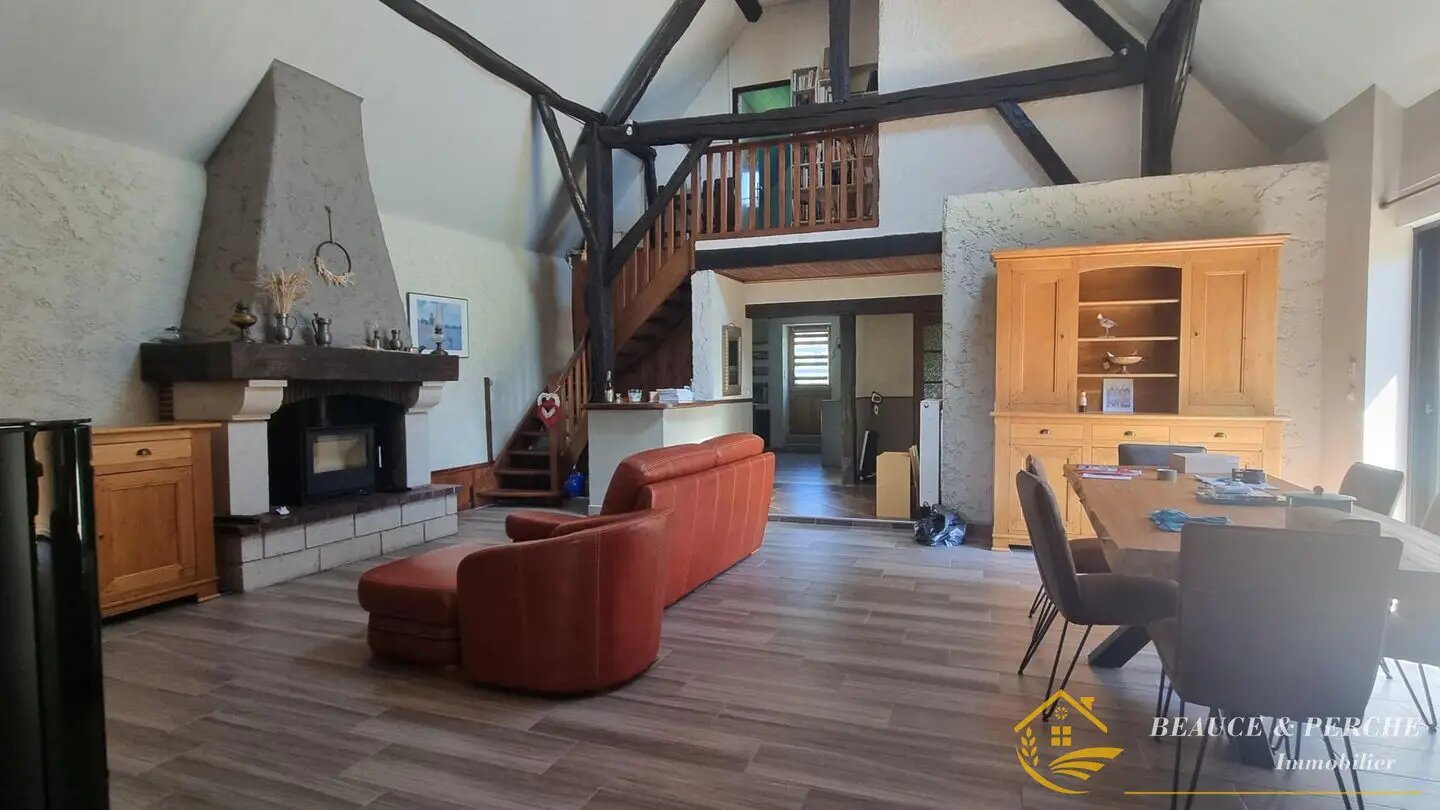 Maison à vendre, 147m², Illiers-Combray