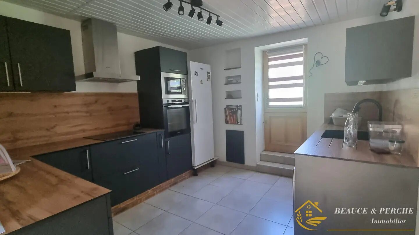 Maison à vendre, 147m², Illiers-Combray
