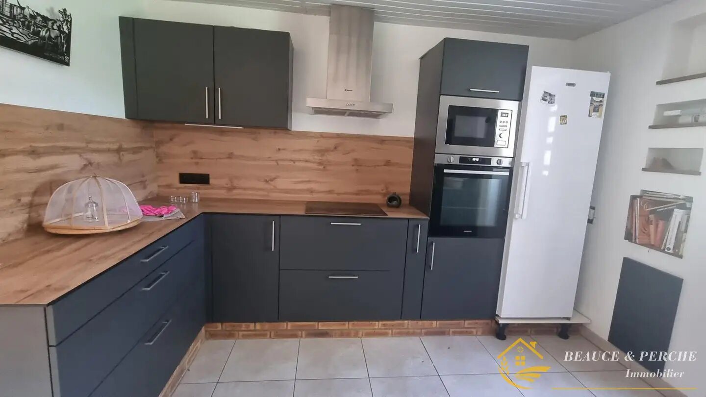 Maison à vendre, 147m², Illiers-Combray