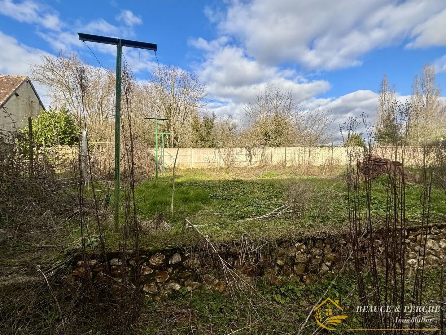 Maison à vendre, 143m², La Croix-du-Perche