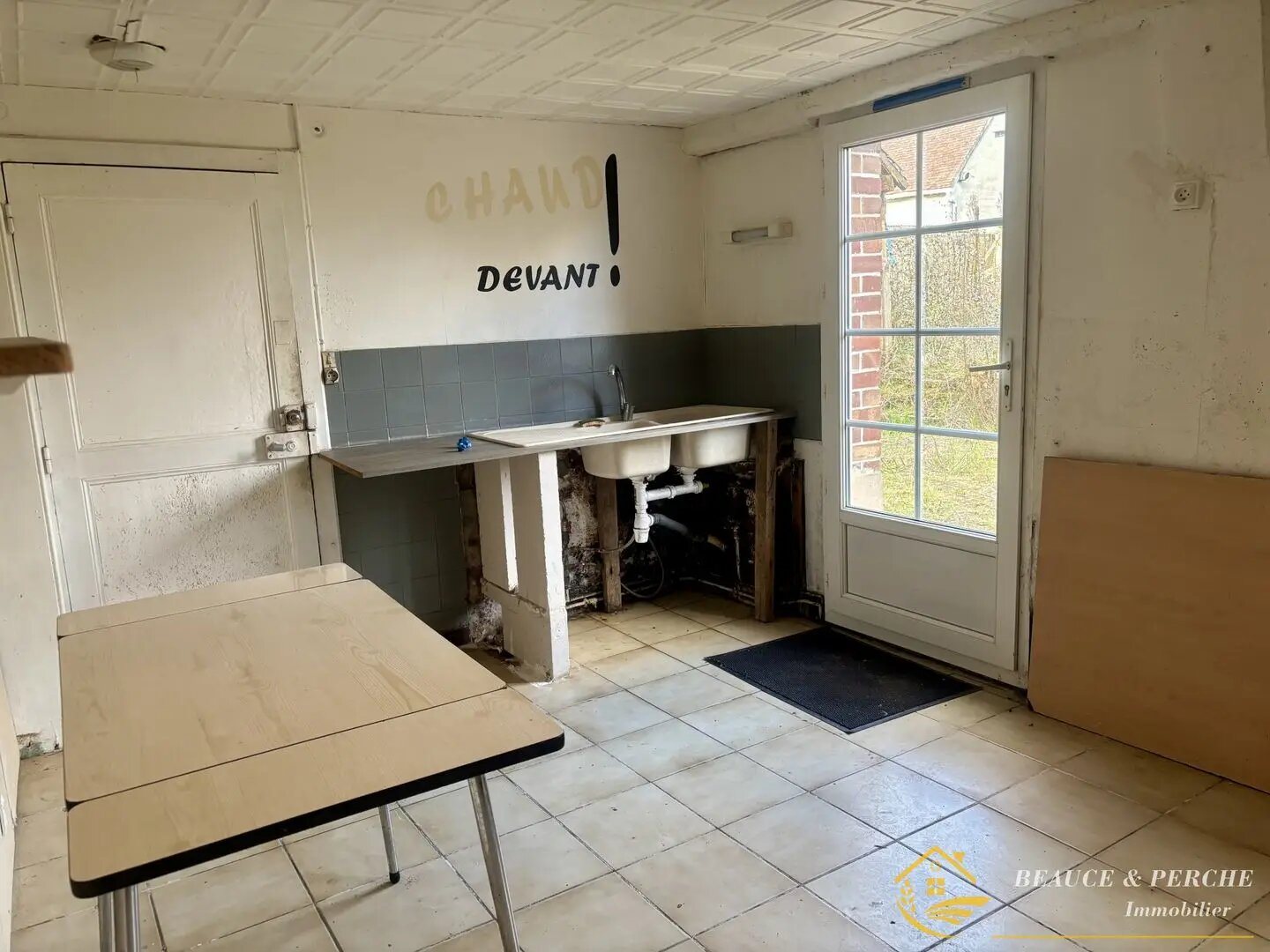 Maison à vendre, 143m², La Croix-du-Perche