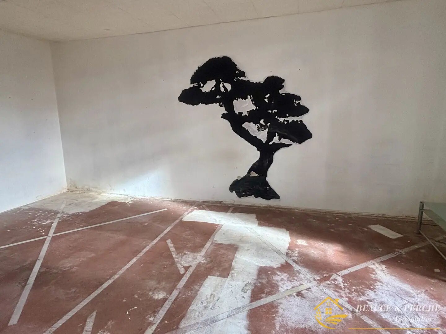 Maison à vendre, 143m², La Croix-du-Perche