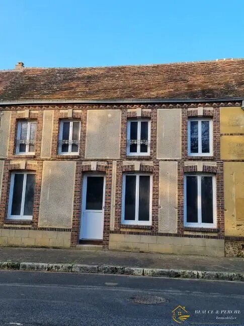 Maison à vendre, 95m², Illiers-Combray