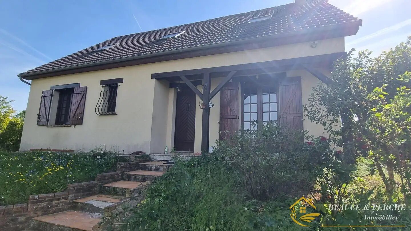 Maison à vendre, 126m², Combres