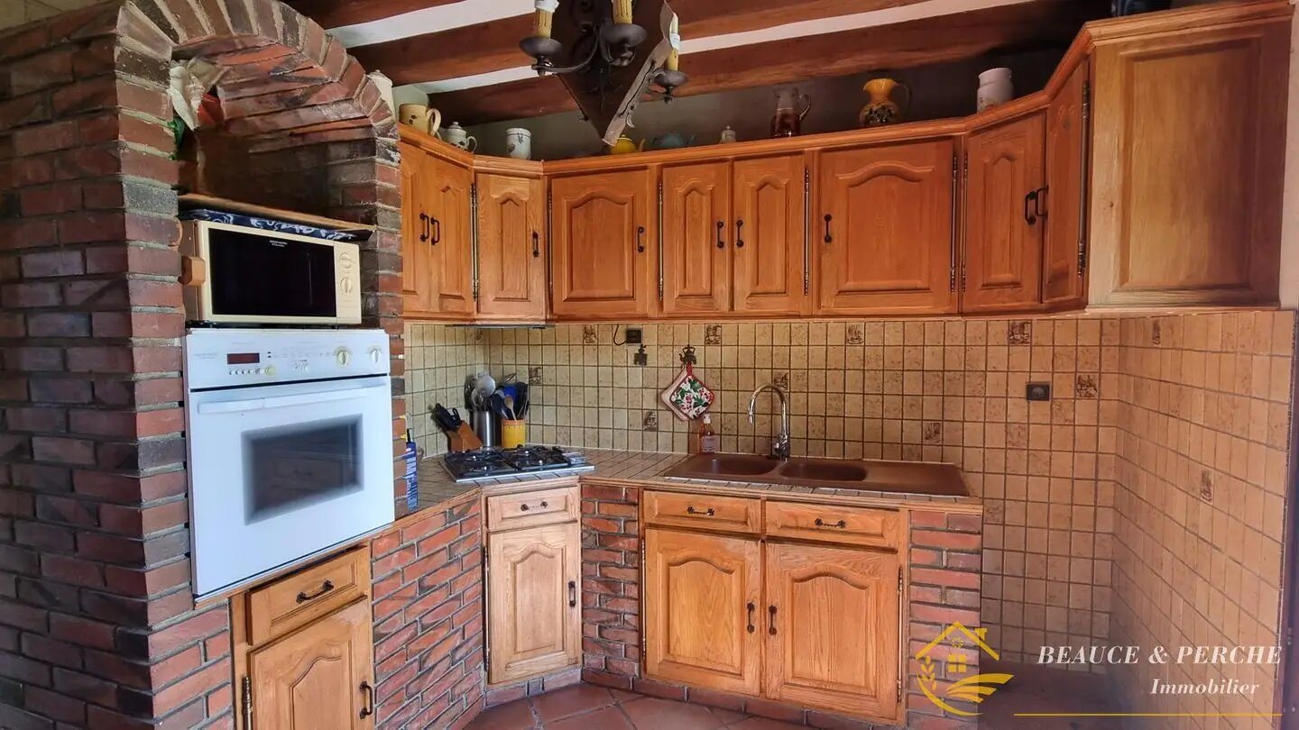 Maison à vendre, 126m², Combres