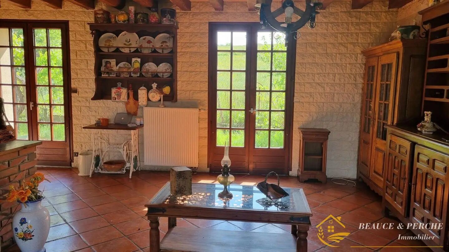 Maison à vendre, 126m², Combres