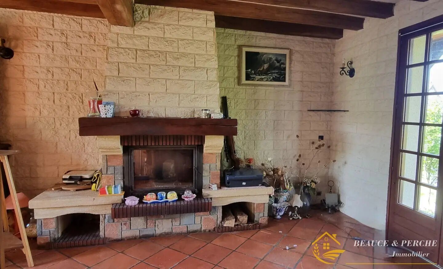 Maison à vendre, 126m², Combres