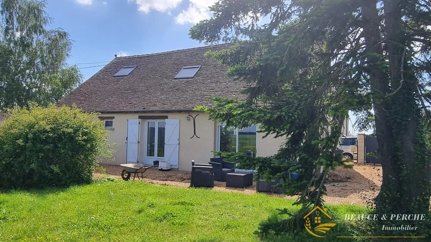Maison à vendre, 119m², Illiers-Combray