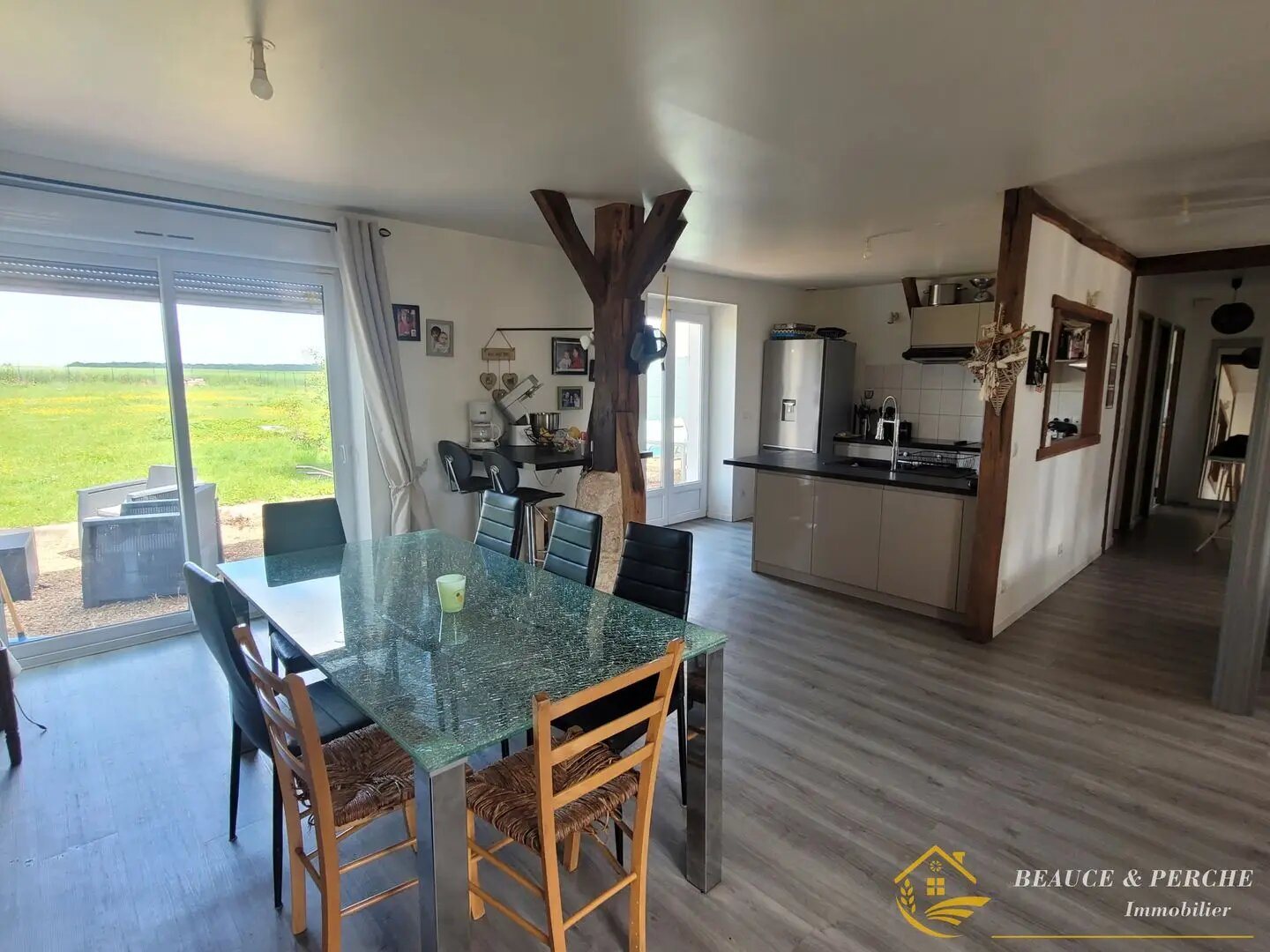 Maison à vendre, 119m², Illiers-Combray