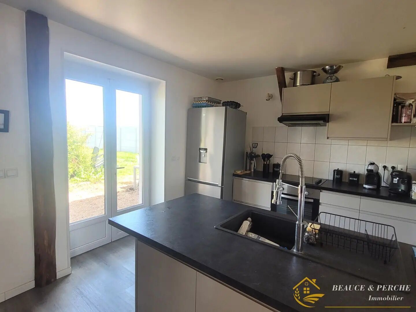 Maison à vendre, 119m², Illiers-Combray