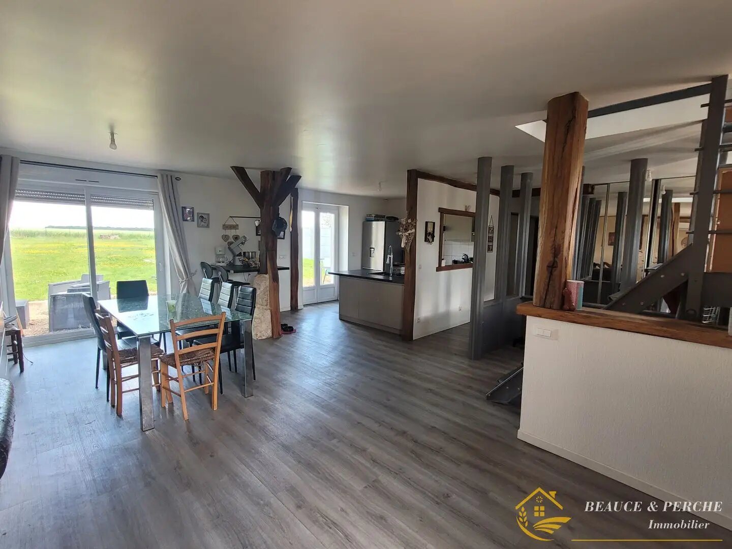 Maison à vendre, 119m², Illiers-Combray
