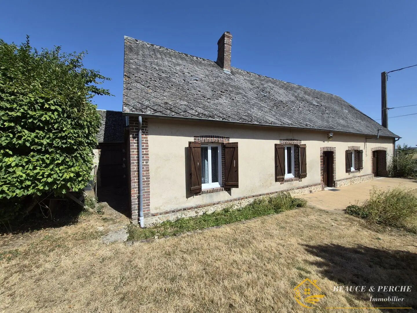 Maison à vendre, 85m², Dangeau