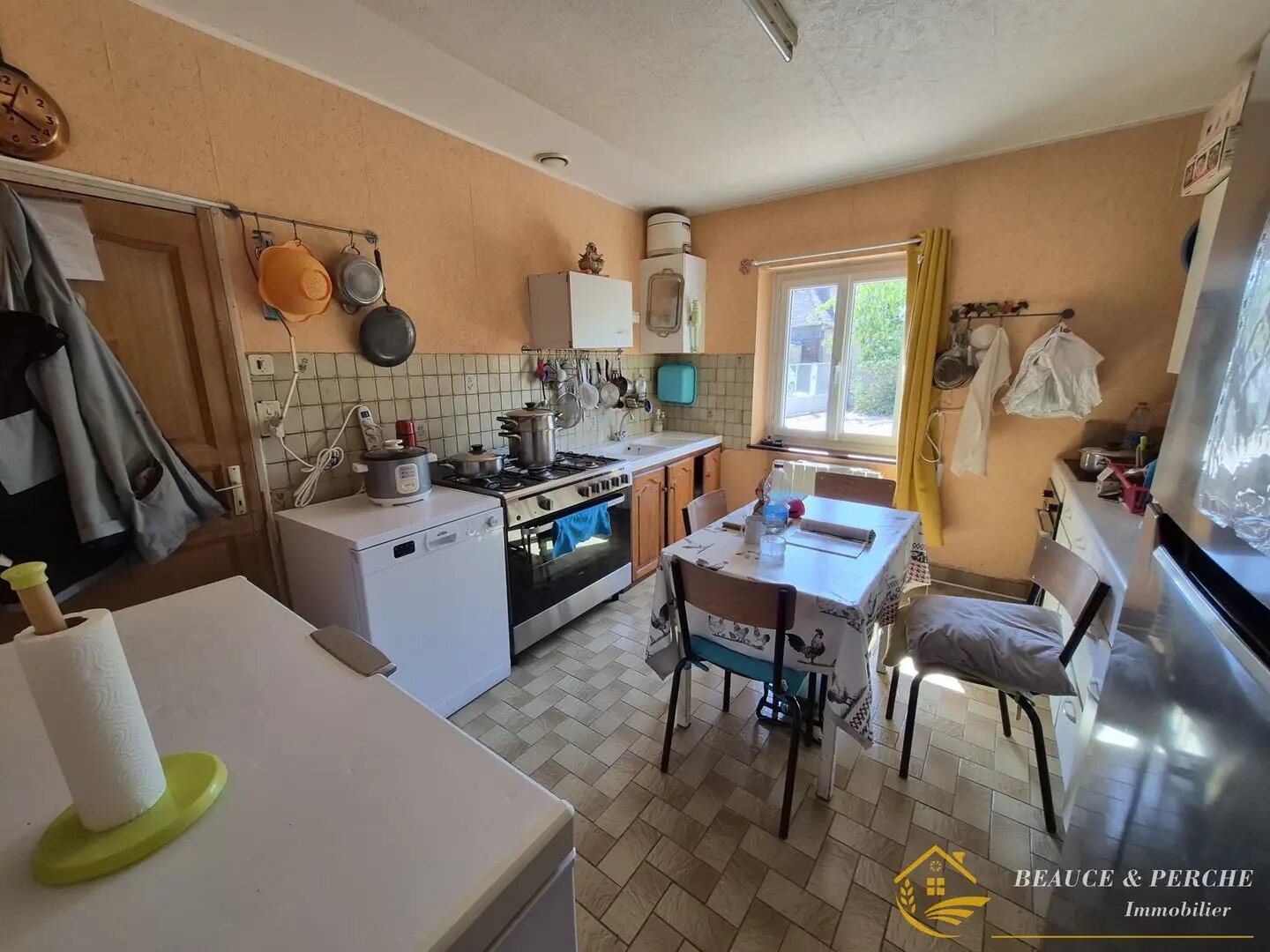 Maison à vendre, 85m², Dangeau
