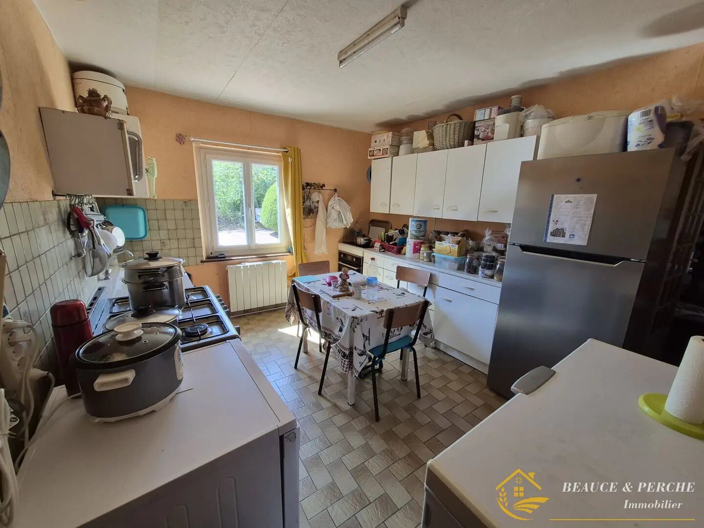 Maison à vendre, 85m², Dangeau
