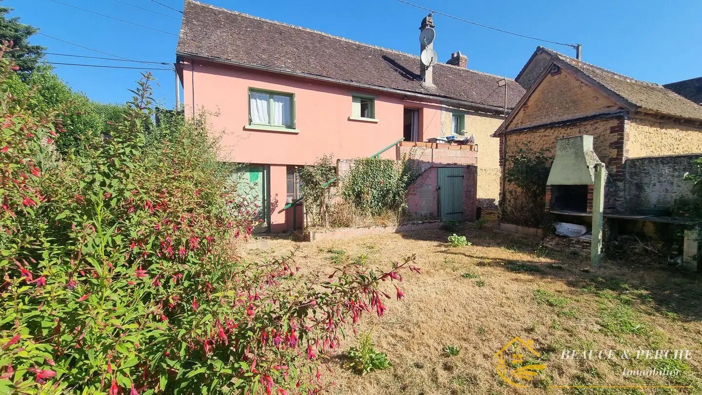 Maison à vendre, 51m², Illiers-Combray