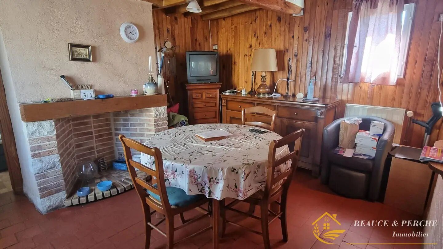Maison à vendre, 51m², Illiers-Combray
