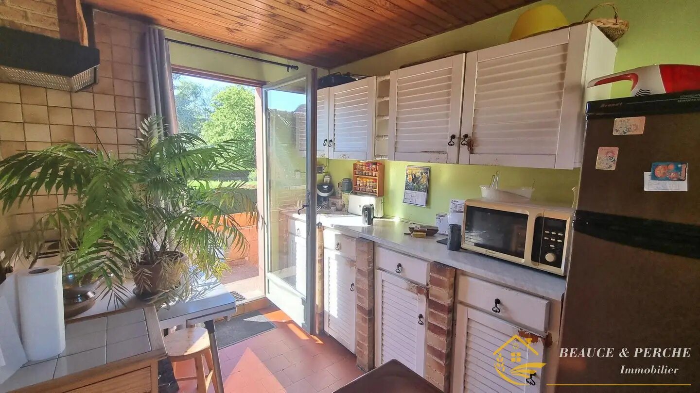 Maison à vendre, 51m², Illiers-Combray