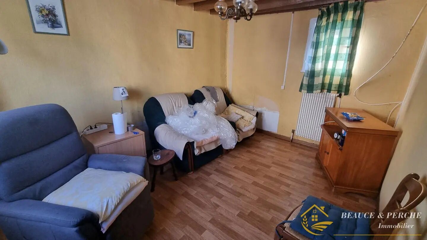 Maison à vendre, 51m², Illiers-Combray