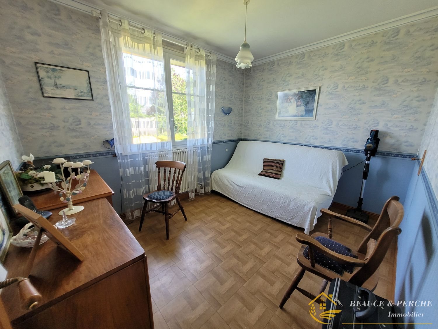 Maison à vendre, 93m², Illiers-Combray