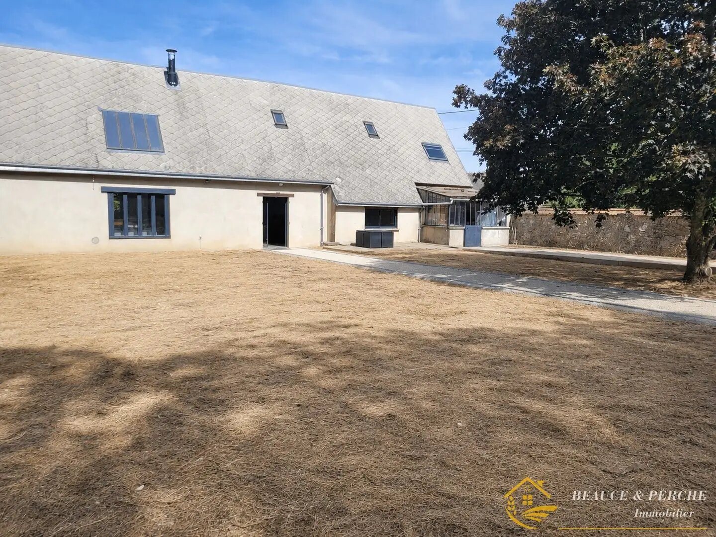 Maison à vendre, 143m², Bailleau-le-Pin