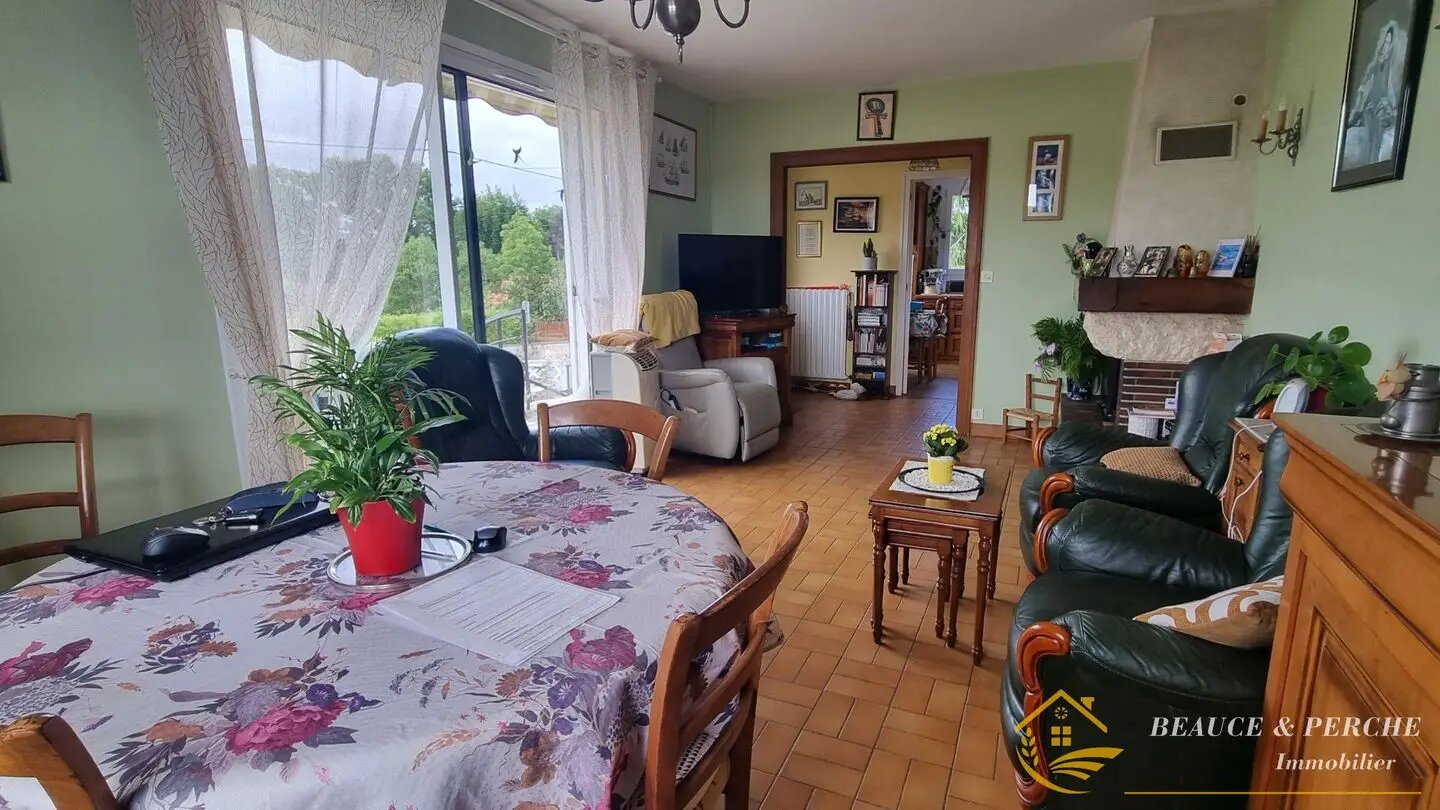 Maison à vendre, 96m², Illiers-Combray