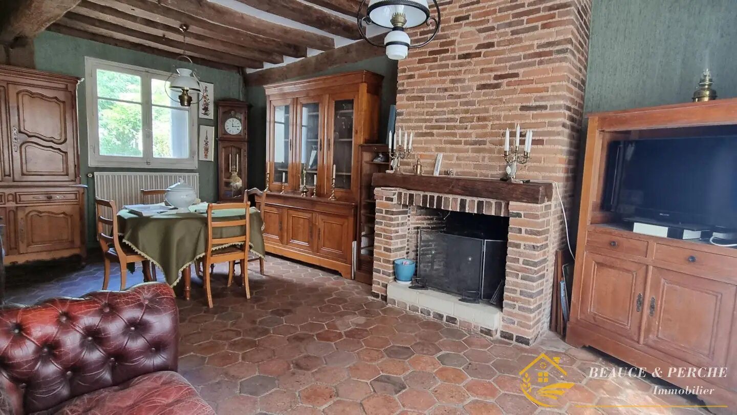 Maison à vendre, 122m², Illiers-Combray