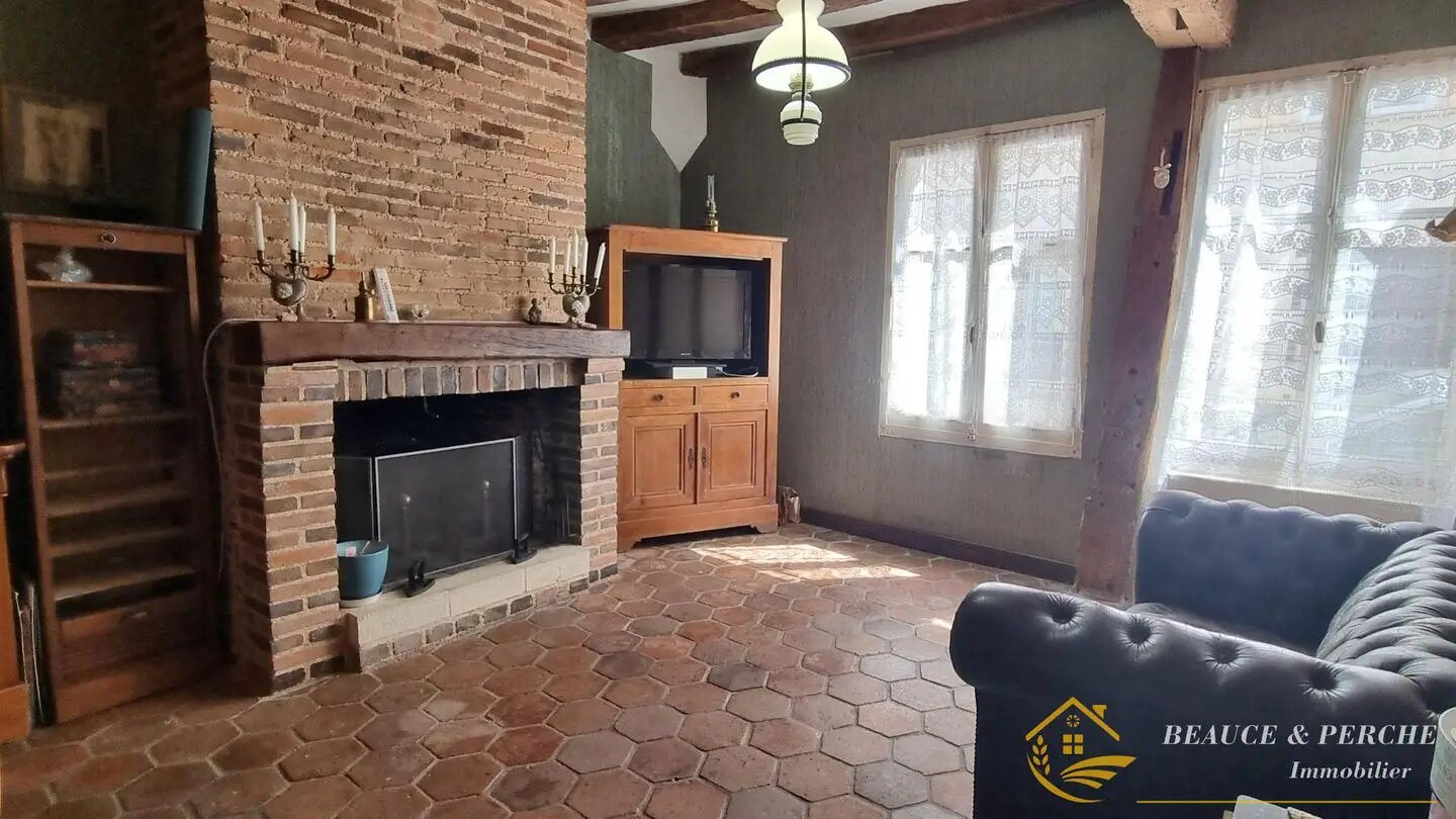 Maison à vendre, 122m², Illiers-Combray
