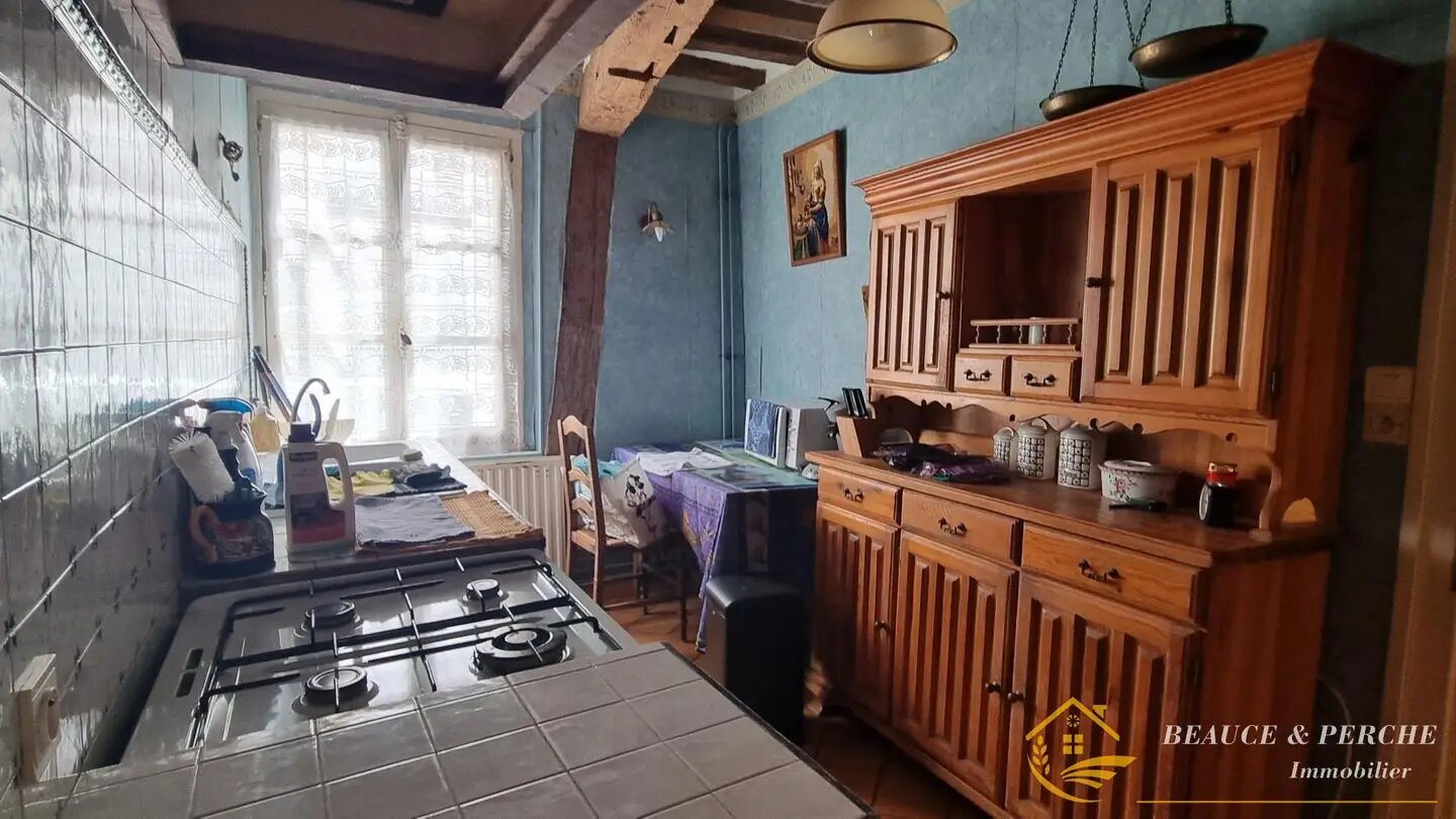 Maison à vendre, 122m², Illiers-Combray