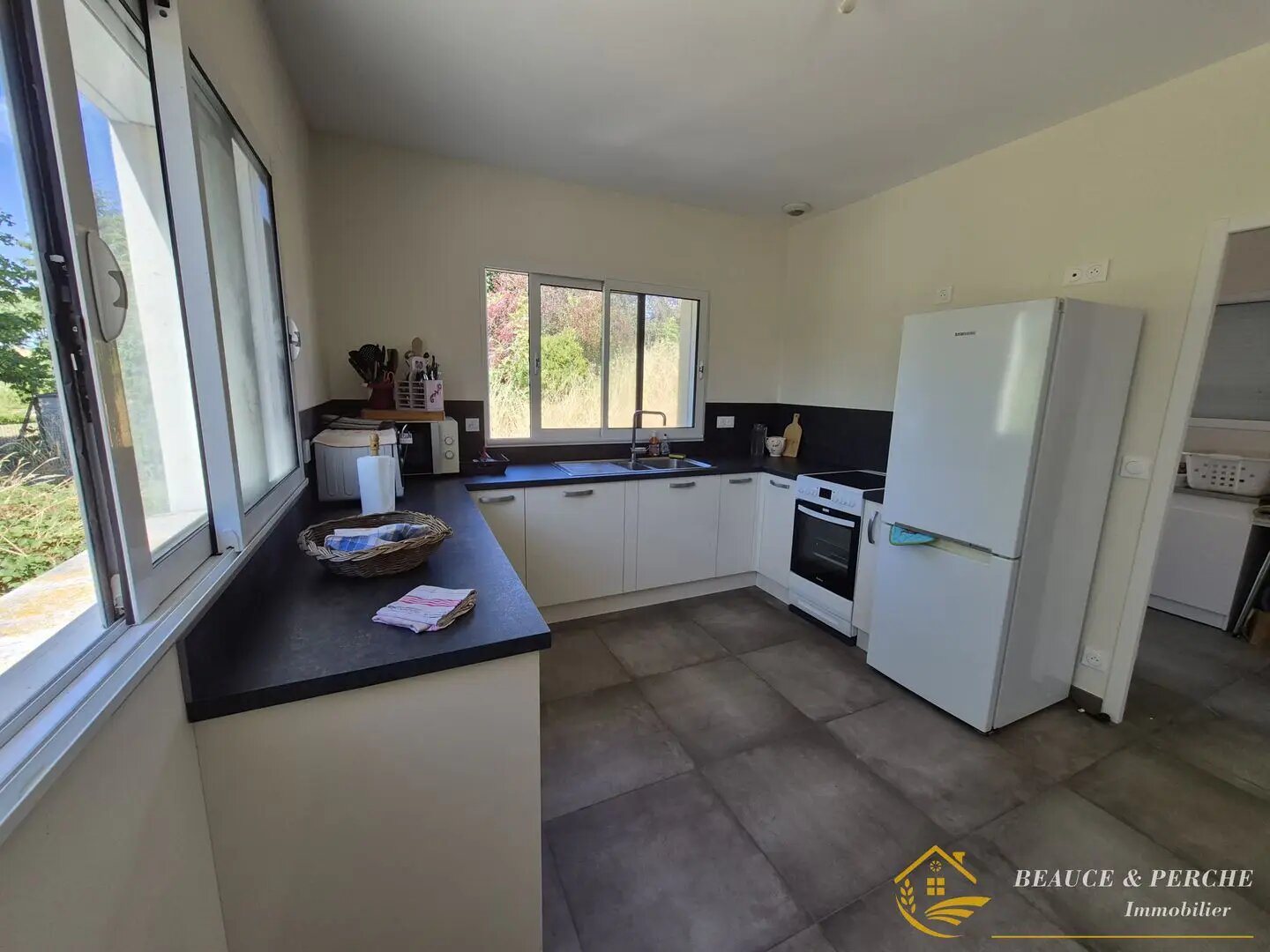 Maison à vendre, 110m², Montigny-le-Chartif