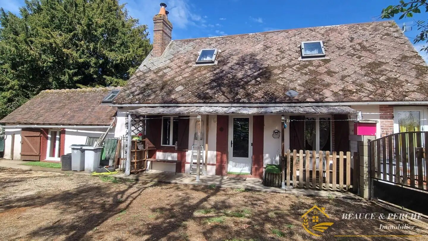 Maison à vendre, 75m², Illiers-Combray