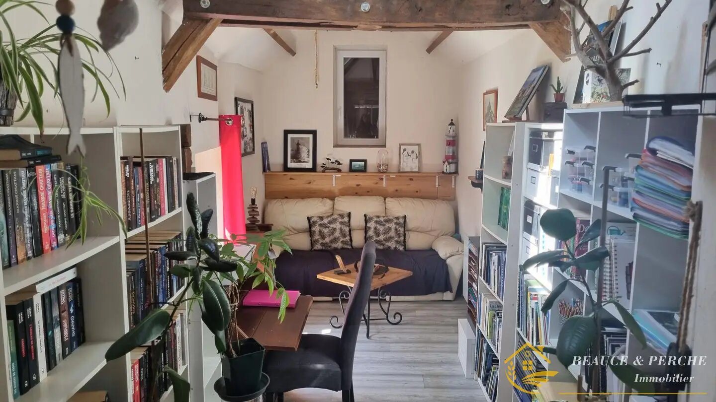 Maison à vendre, 75m², Illiers-Combray