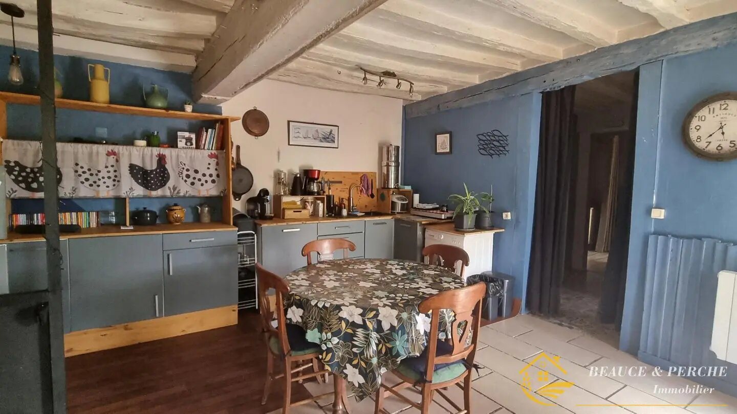 Maison à vendre, 75m², Illiers-Combray
