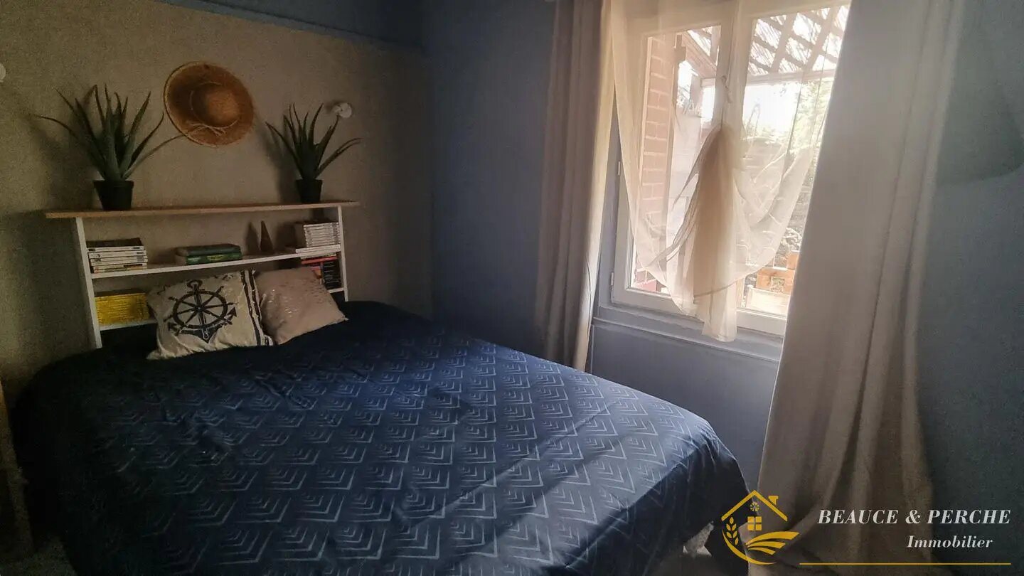 Maison à vendre, 75m², Illiers-Combray