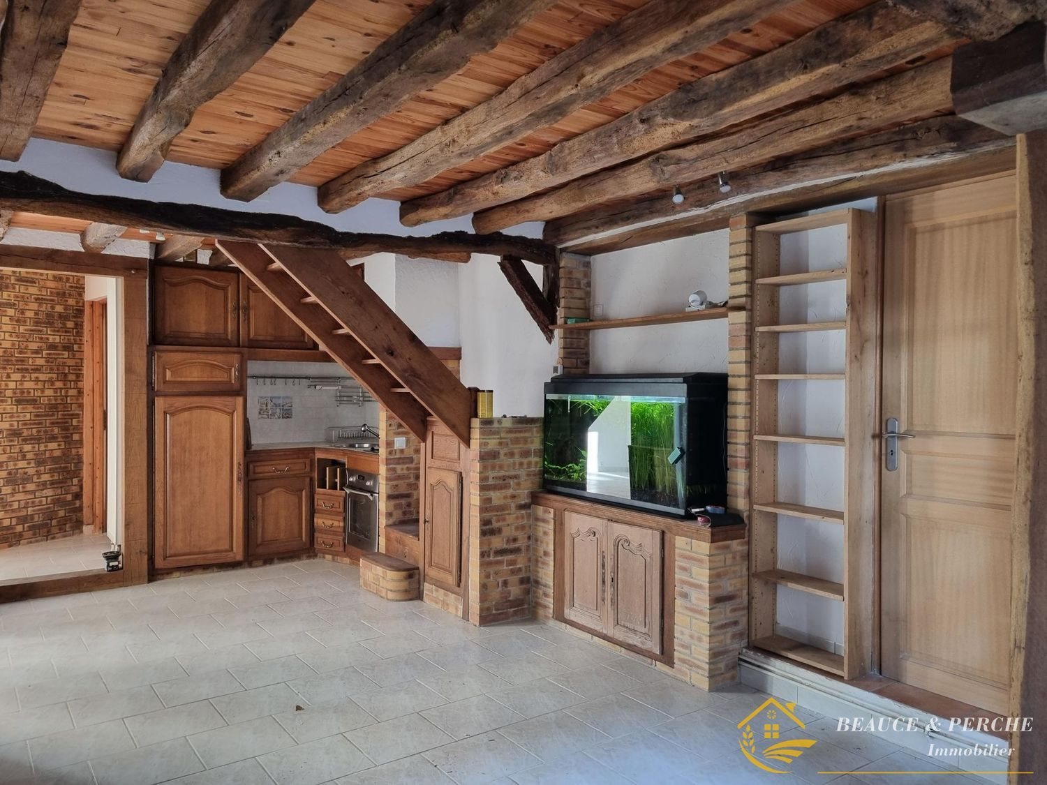 Maison à vendre, 47m², Illiers-Combray