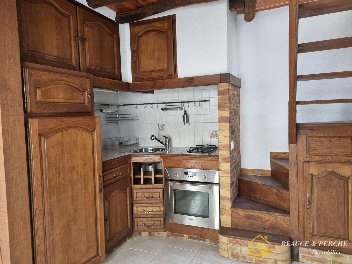 Maison à vendre, 47m², Illiers-Combray