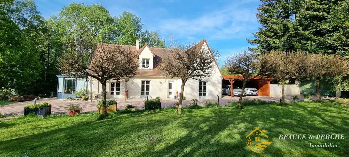 Maison à vendre, 235m², Thiron-Gardais