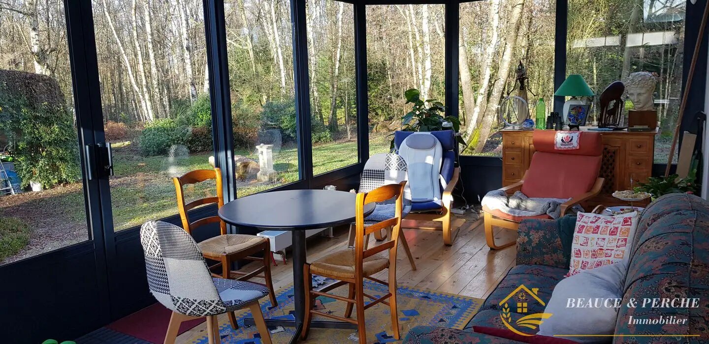 Maison à vendre, 235m², Thiron-Gardais