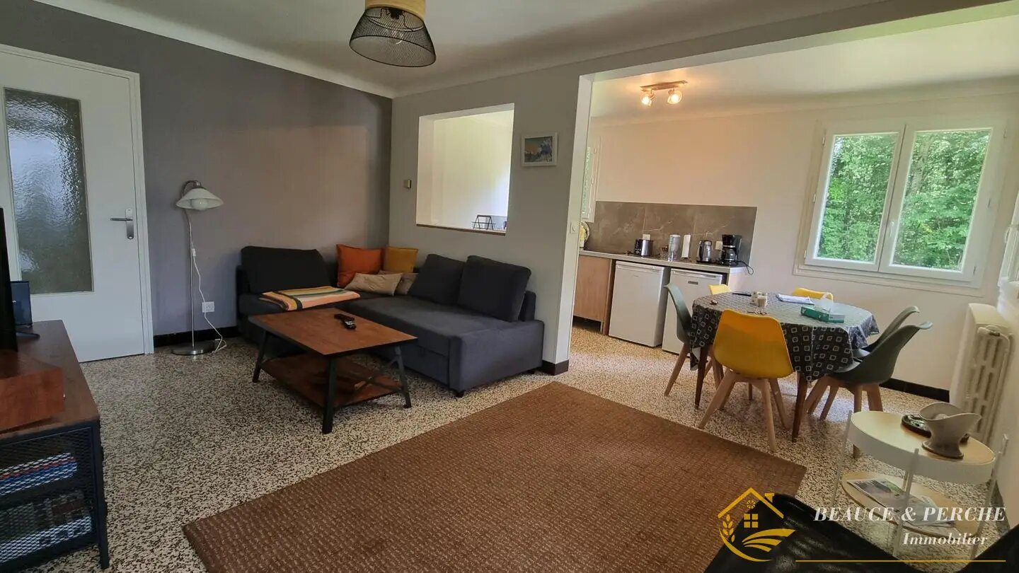 Maison à vendre, 72m², Illiers-Combray