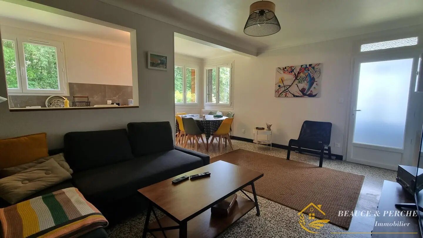 Maison à vendre, 72m², Illiers-Combray