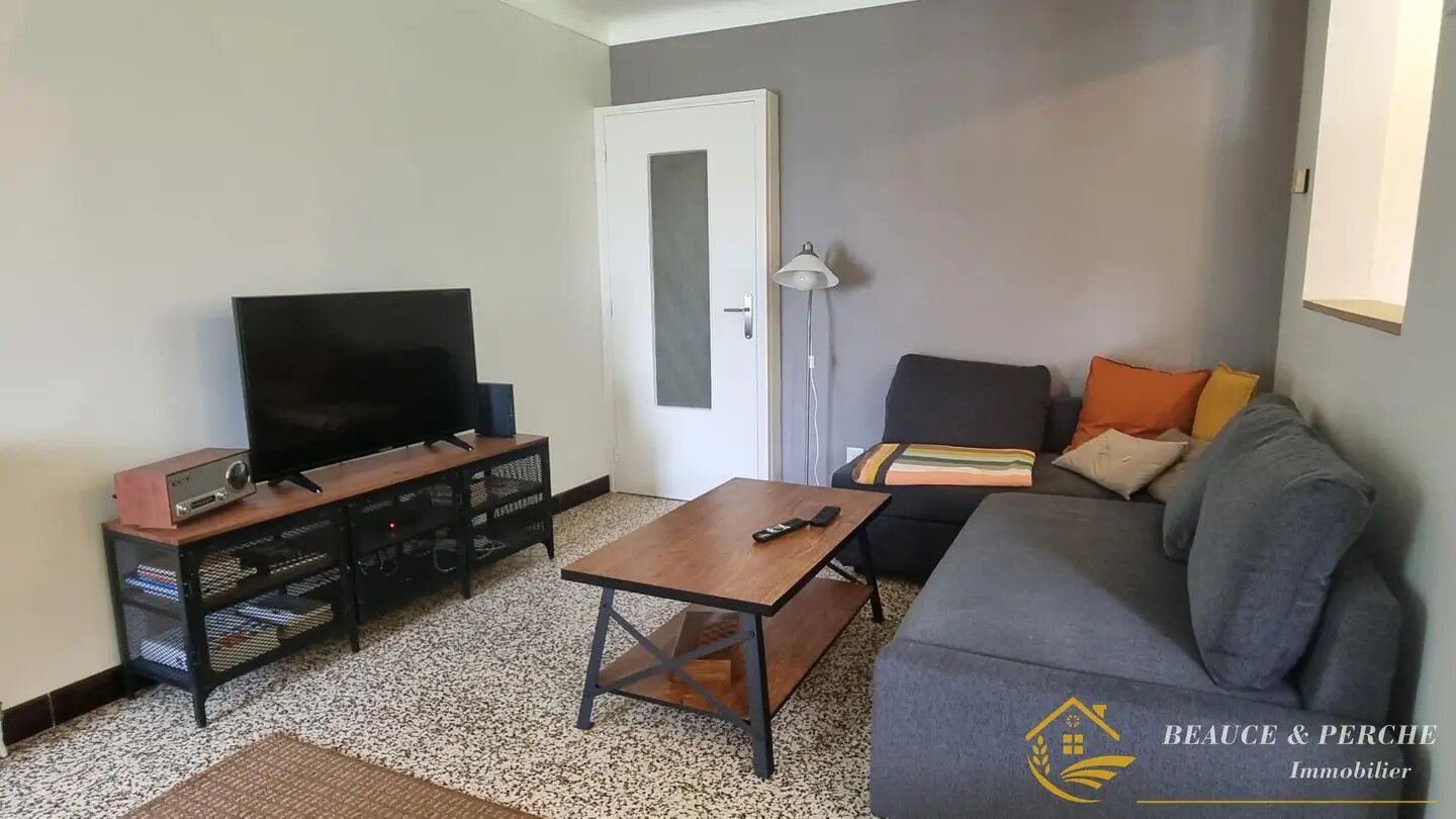 Maison à vendre, 72m², Illiers-Combray