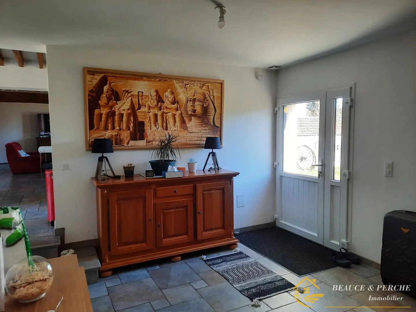 Maison à vendre, 183m², Sandarville