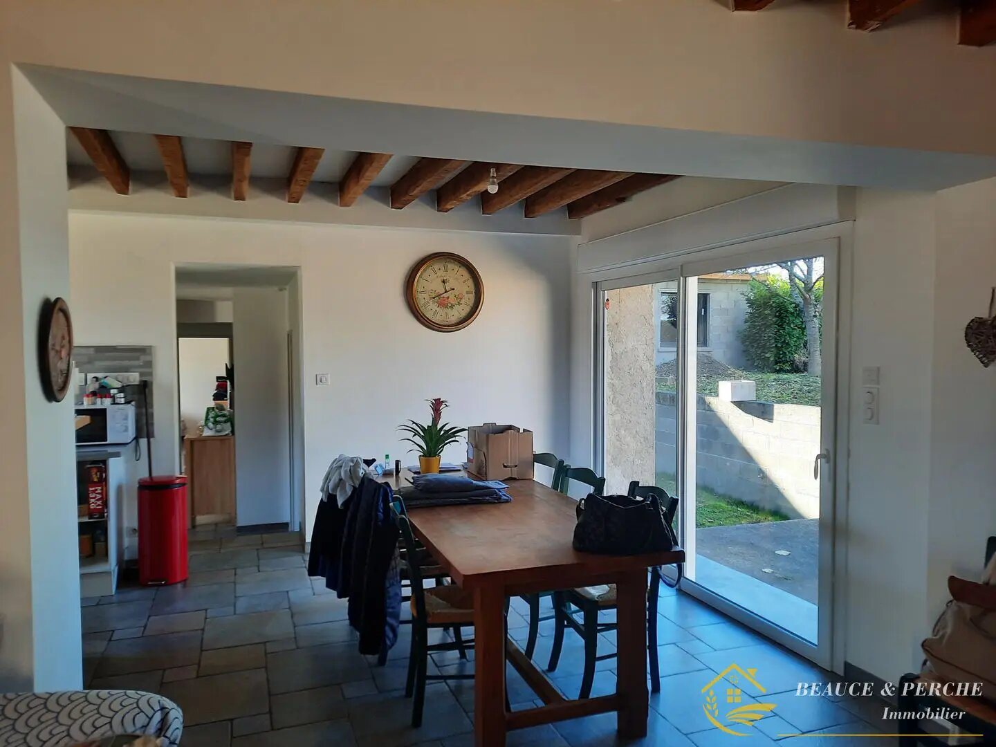 Maison à vendre, 183m², Sandarville