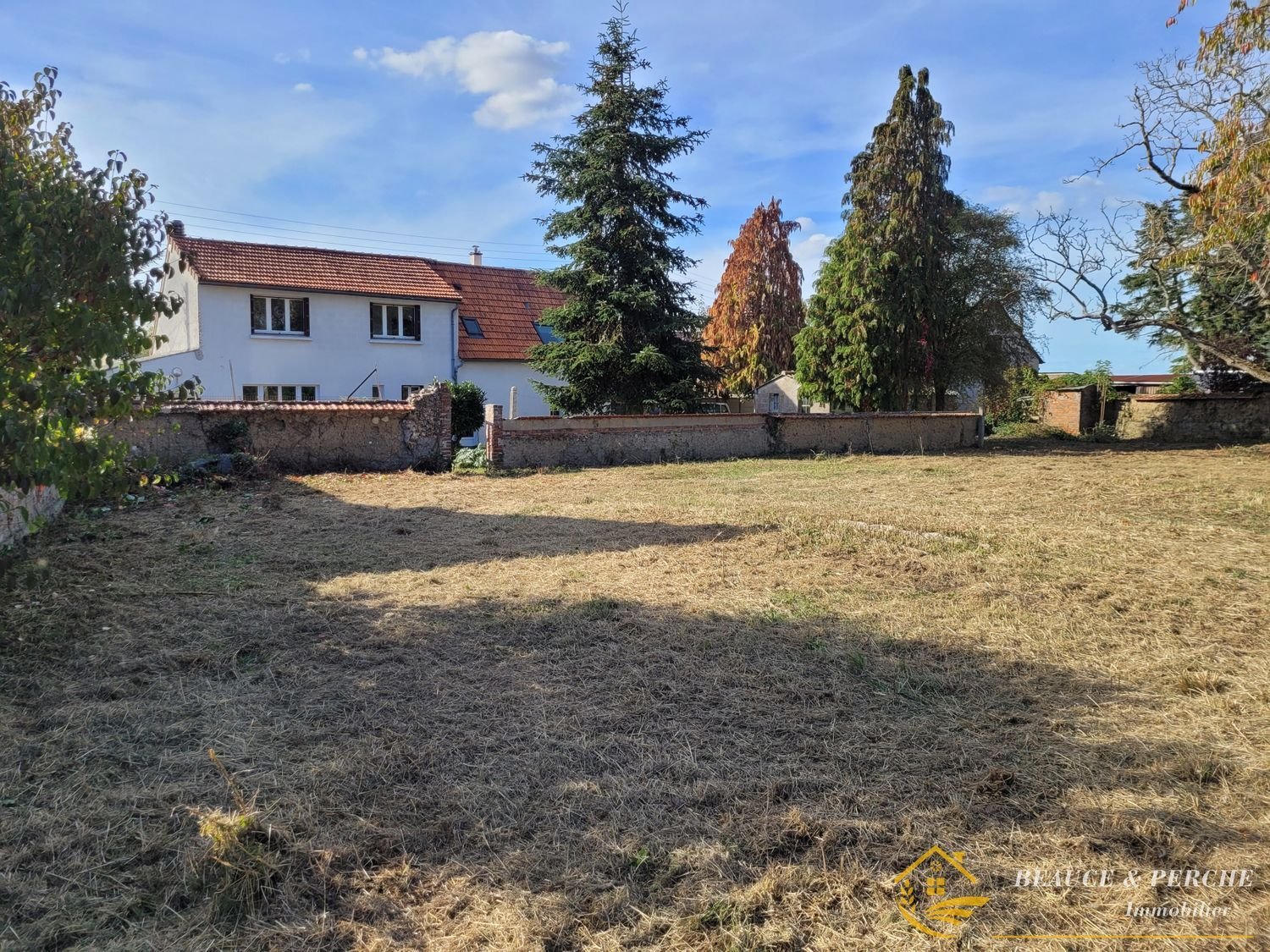 Maison à vendre, 113m², Ermenonville-la-Petite