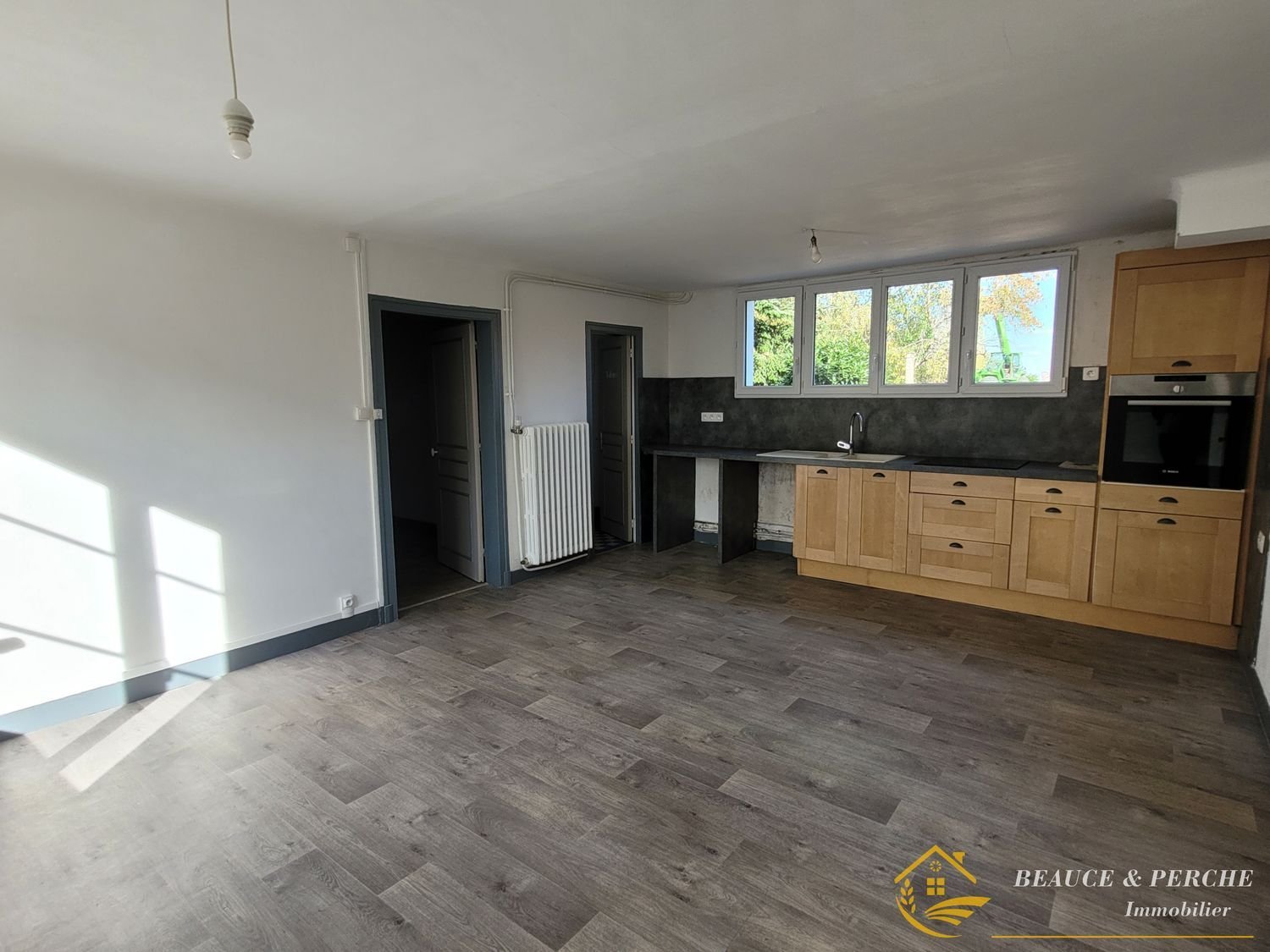 Maison à vendre, 113m², Ermenonville-la-Petite