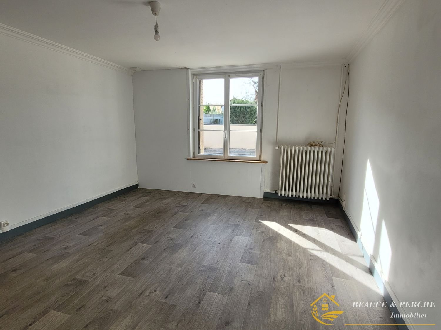 Maison à vendre, 113m², Ermenonville-la-Petite