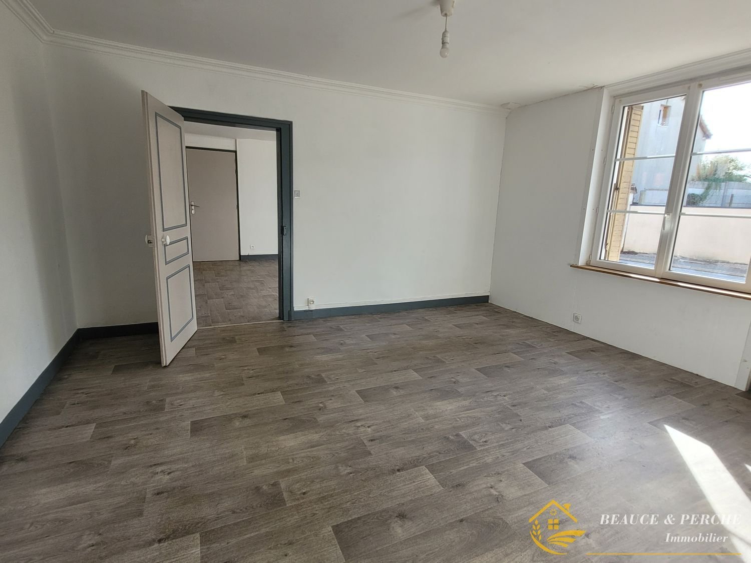 Maison à vendre, 113m², Ermenonville-la-Petite