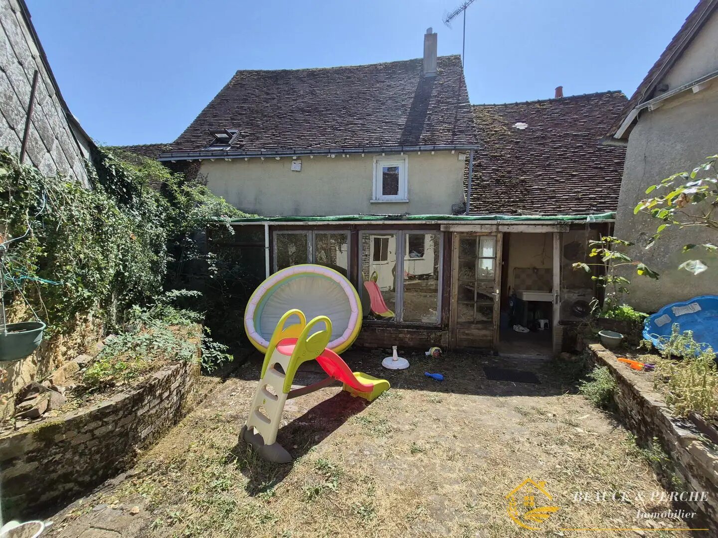 Maison à vendre, 119m², Dangeau