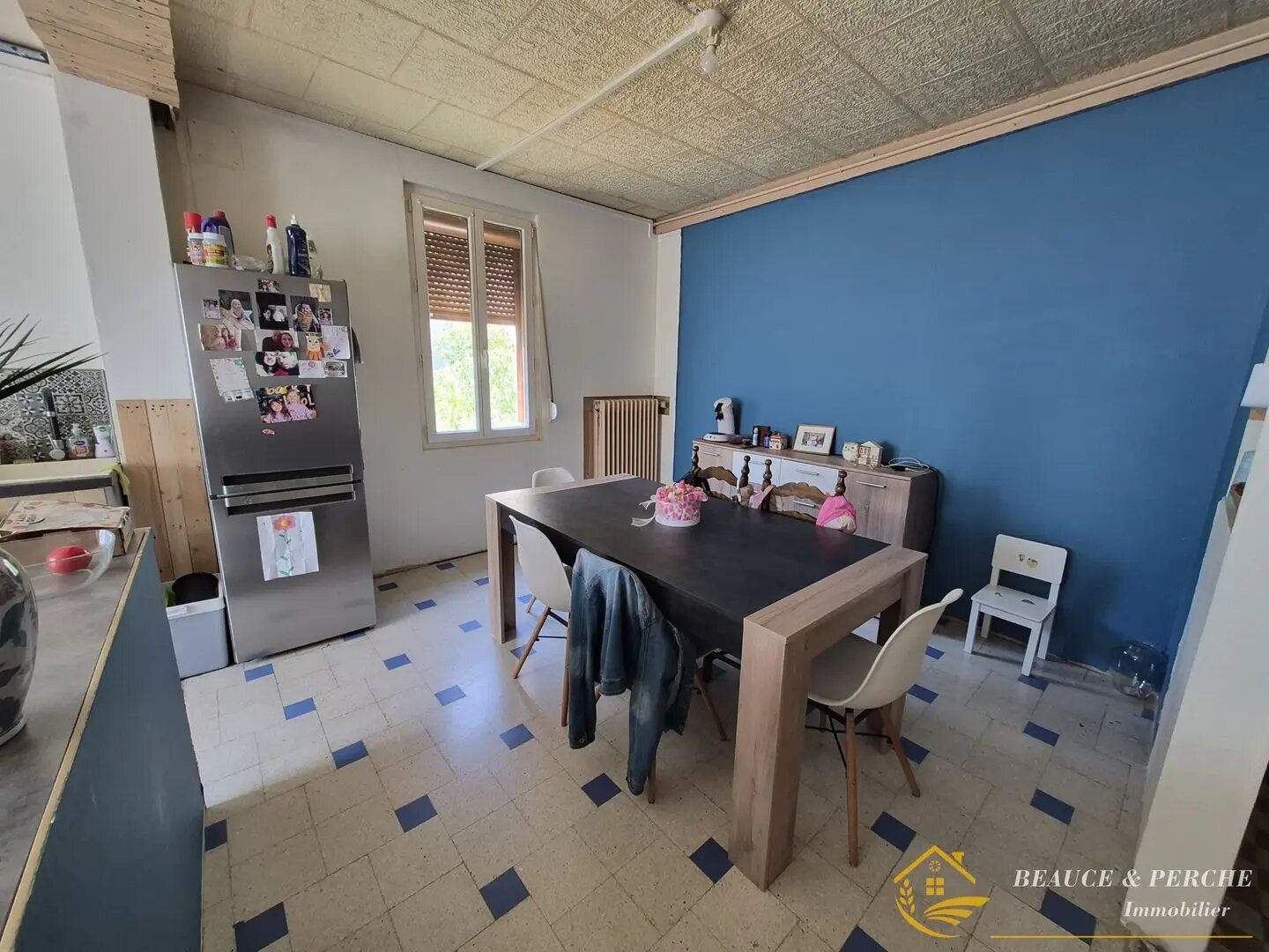 Maison à vendre, 119m², Dangeau