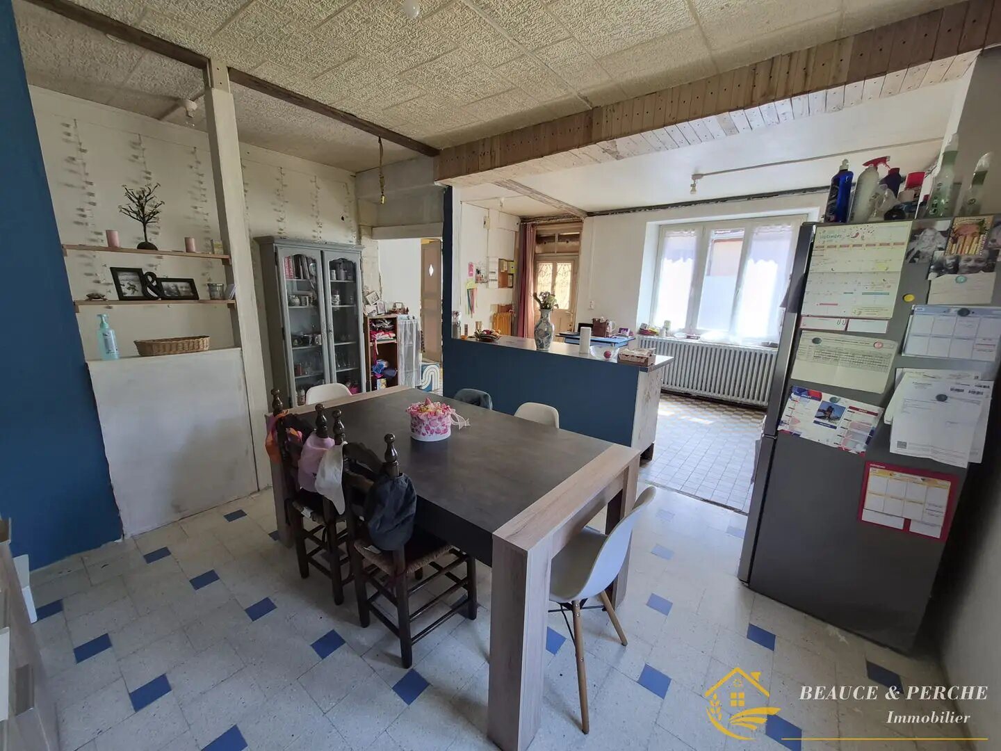 Maison à vendre, 119m², Dangeau